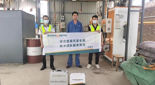跨越17城，服务54站，91视频直播APP售后流动车河南行完美收官！